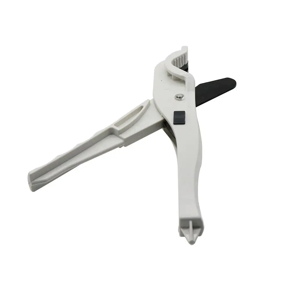 16~32mm PRR-Fast Scissors Pipe Cutter Hose Cutting Plier Scissor for PPR/PE/PVC Portable Hand Tools Tube