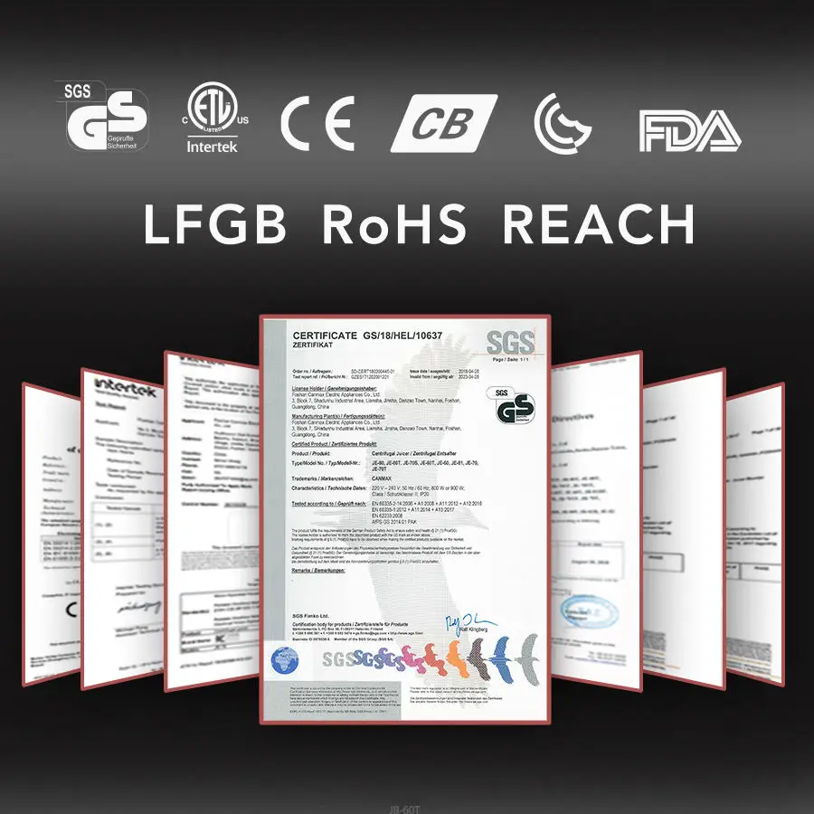 Electric Fruits and Vegetables Juice Juicer Orange Extractor