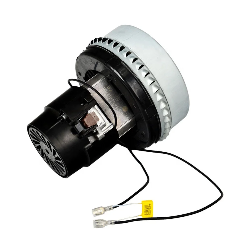 BF856 1000/1500W low noise all models vacuum motor for industrial or commercial wet and dry vacuum cleaner accessories