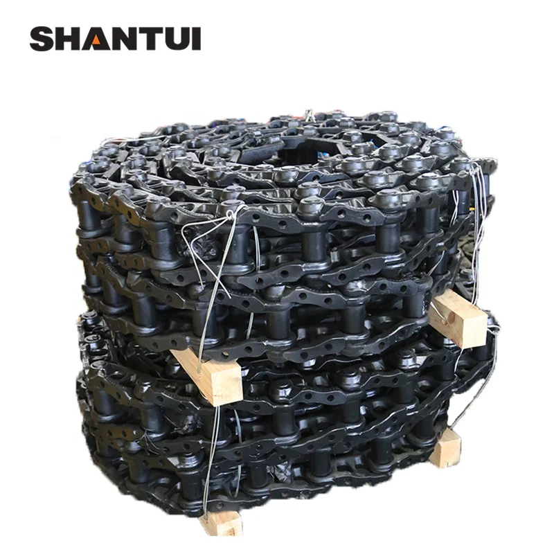 Гусеничная цепь экскаватора для komatsu pc300