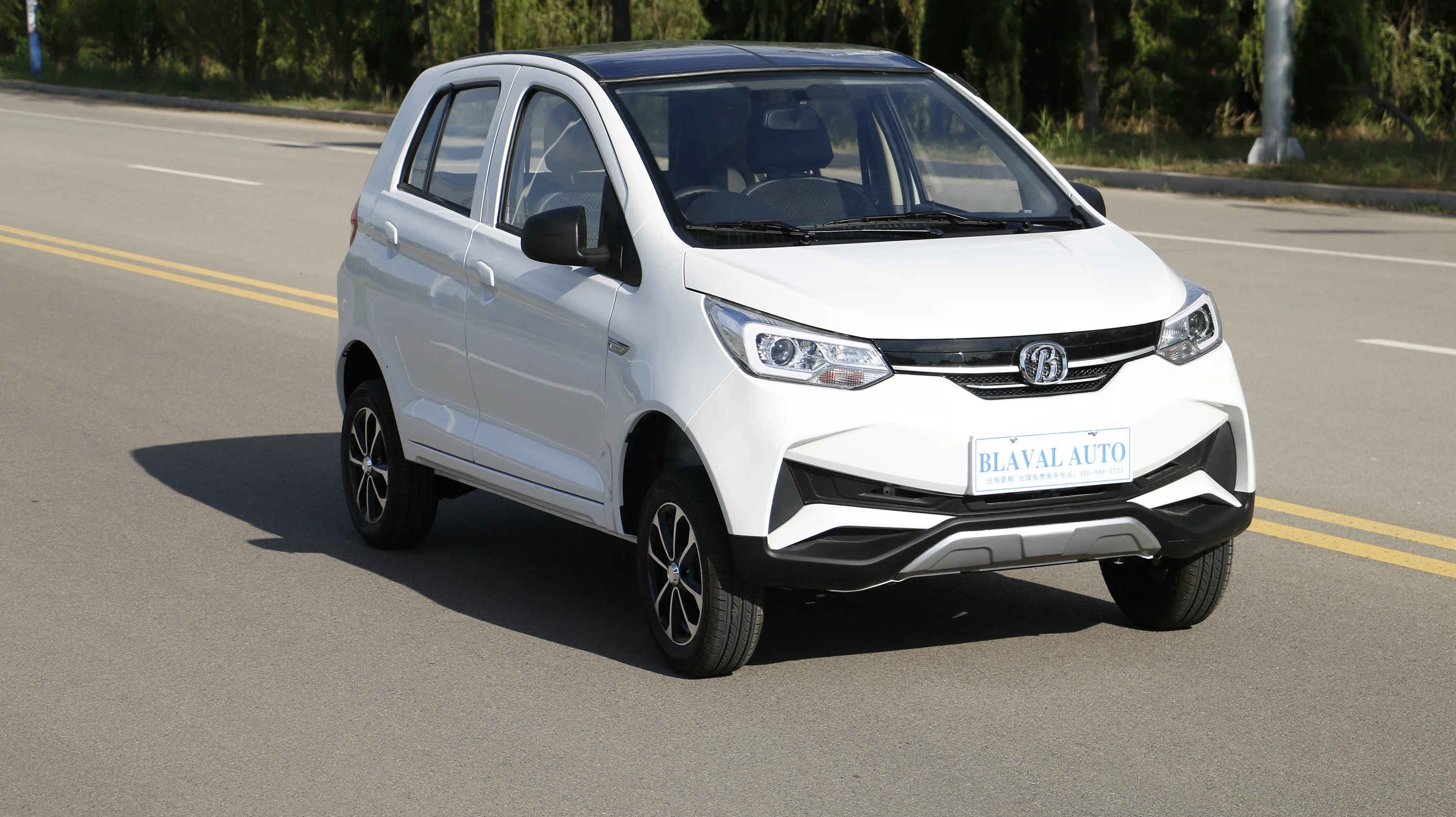 2021 новый дизайн, Электрический четырехколесный автомобиль, сделано в Китае, автомобиль с новым энергопотреблением, электрический внедорожник