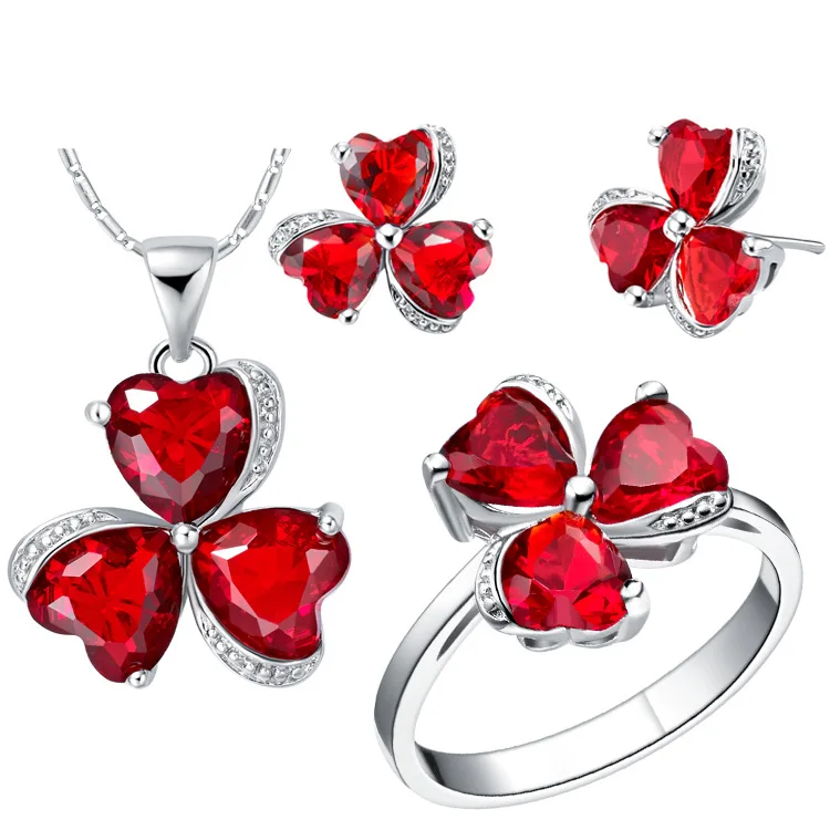  Fashion Nickel And Lead Free Jewelry Sample