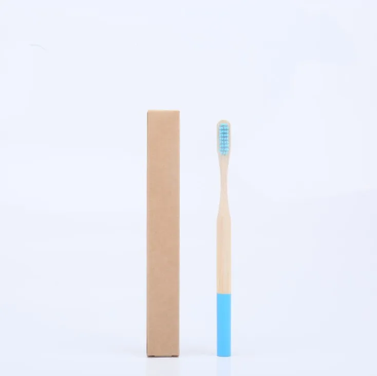 
bambus ECO Friendly Best Quality Toothbrush Bamboo 