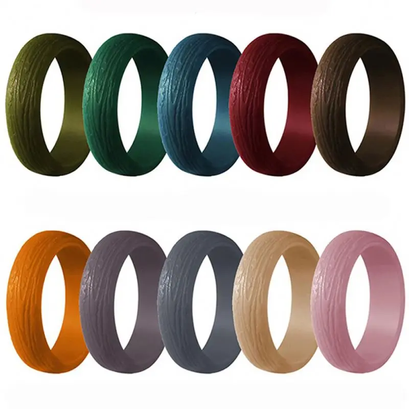 Glucose Ring Jellery Builder Niobium Mf Doom Tyre 19 Us Army 3 Color Stylish Lanyard Chatter Berserk Kung Fu Solomon Salomon