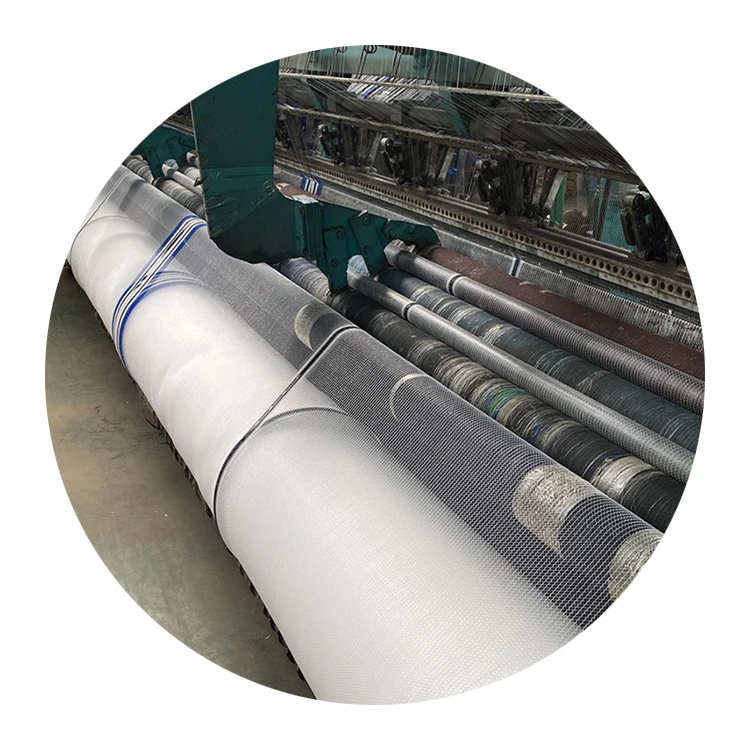 China low price polyethylene mesh anti hail net  protection netting plastic net