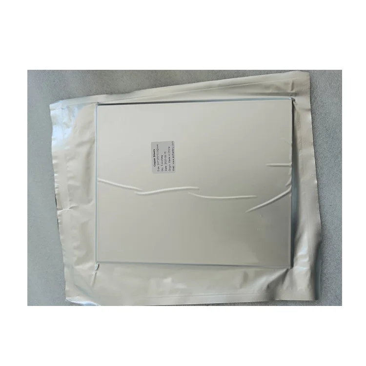 Al Foil Coated with LFP LiFePO4 Cathode Electrode Sheets for Battery Raw Materials