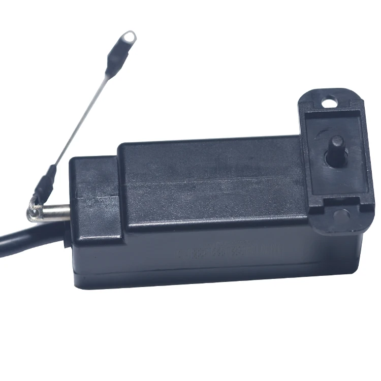 
Iec 62196 -2 Type 2 Ev Charging Socket Side Electric Electromagnetic Lock 