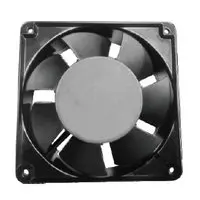 
Rotary 115v 240v 380v 120X120X25mm AC Mini Fan 220v for Electric Motor 