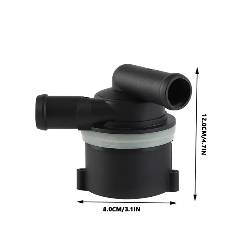 Auto Parts Car Accessories Coolant Pump Engine Additional Auxiliary Water Pump 03L965561A For Audi A4 RS7 Volkswagen