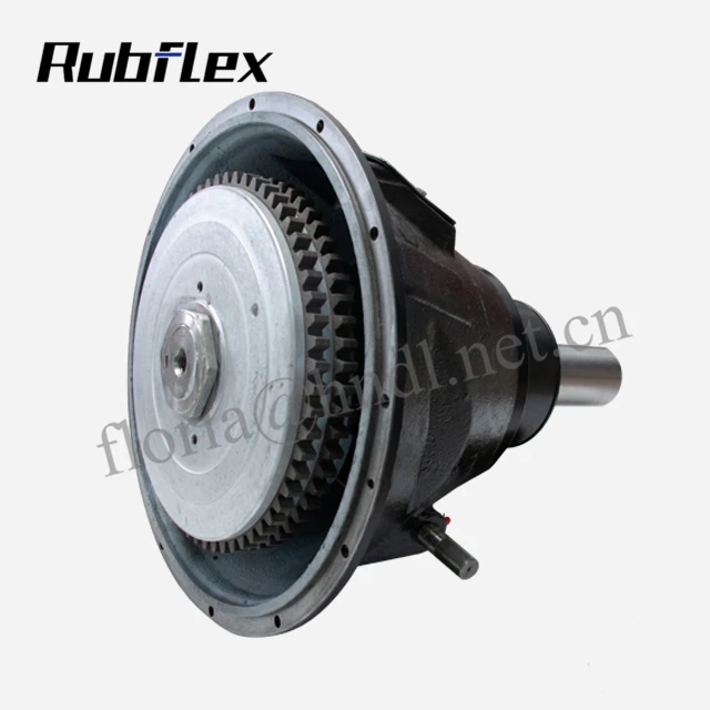 Rubflex Power Take Off C106 4-11236 PTO Clutch for Irrigation