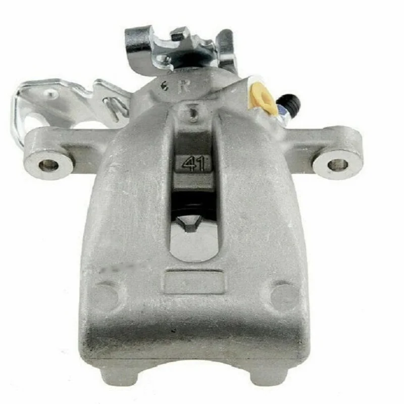 
Factory Direct Sales Multiple Colour Cast Iron Useful Car Brake Caliper Covers for Brake 