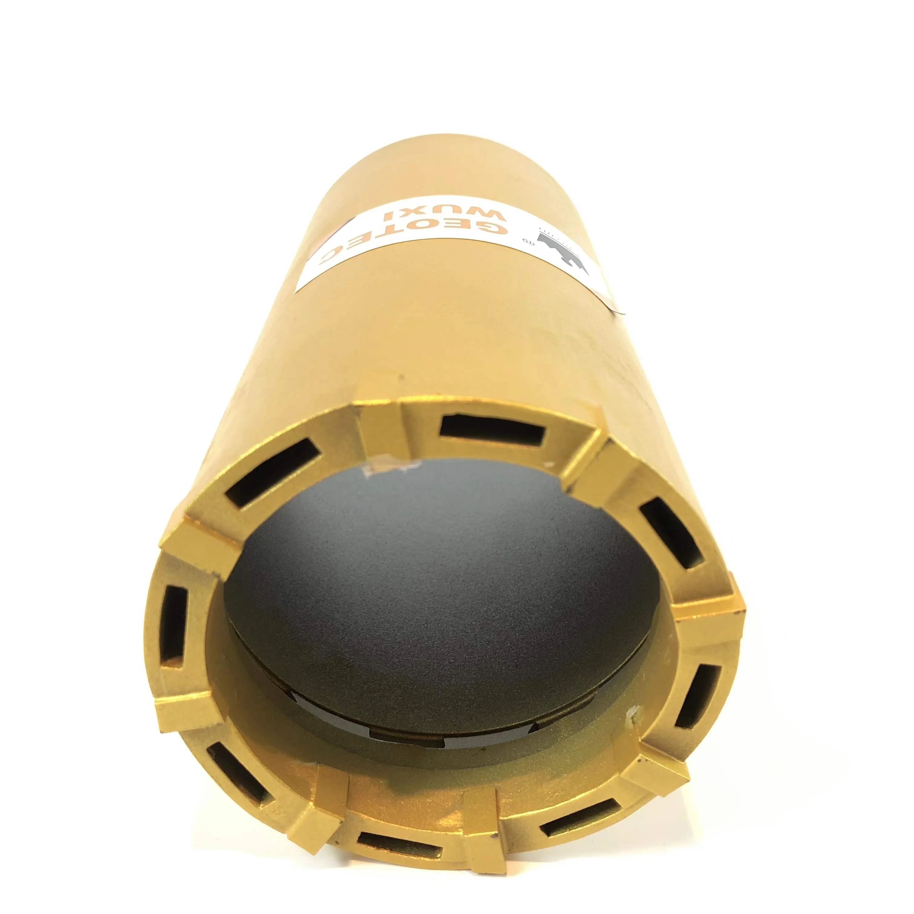 Geotec Wuxi T6S 101 набор корелиновых сверлильных долот более мягкие Неконсолидированные биты пластов