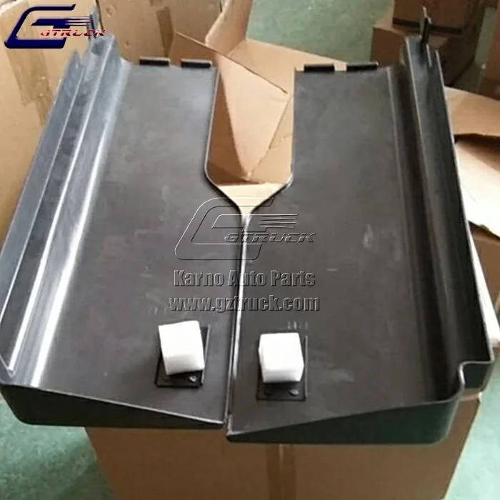 KARNO Good Price Truck Body Parts OEM  2.71206 8141236 LH 8141237 RH Fender Extension For VOLVO FH