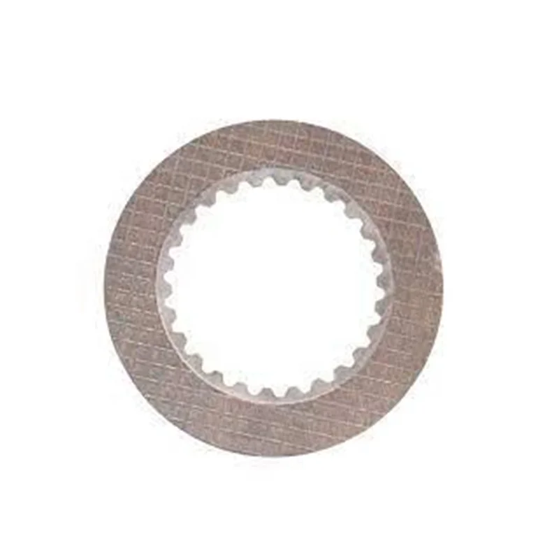 81881200 marine gearbox 140mm clutch friction disc 12 tab