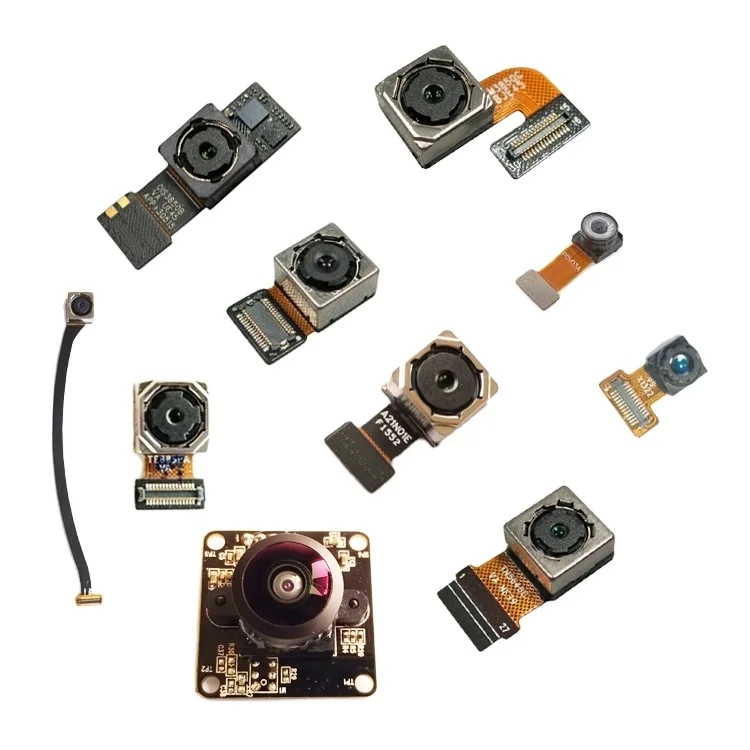  Заводская цена VGA OV7740 300 Вт 0.3MP мини шпионский HD Micro скрытый модуль
