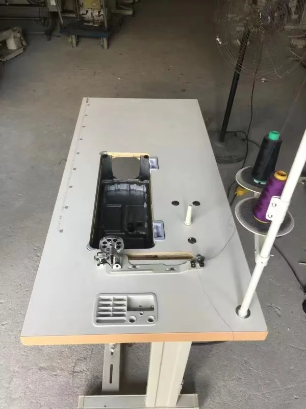 Hot sale original Japan made Judi 8700 industrial sewing machine