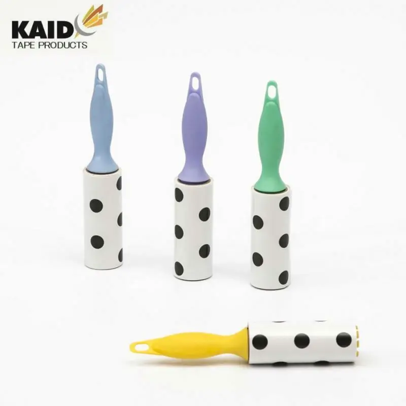 High quality widely used plastic reusable lint remover