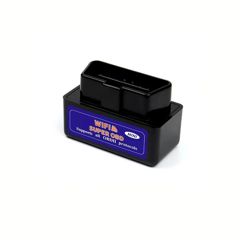 WiFi  Obd2 Elm327 v1.5  Diagnostic Tools Free OBD2 Software WiFi OBD2 ELM327 Free sample
