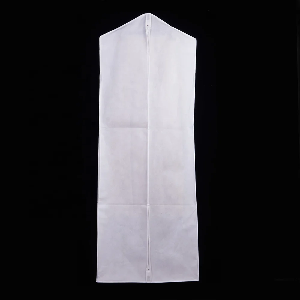 High Quality Low Price Suit Garment Bag Garment Bag Wedding Dresses Wedding Gown Garment Bag