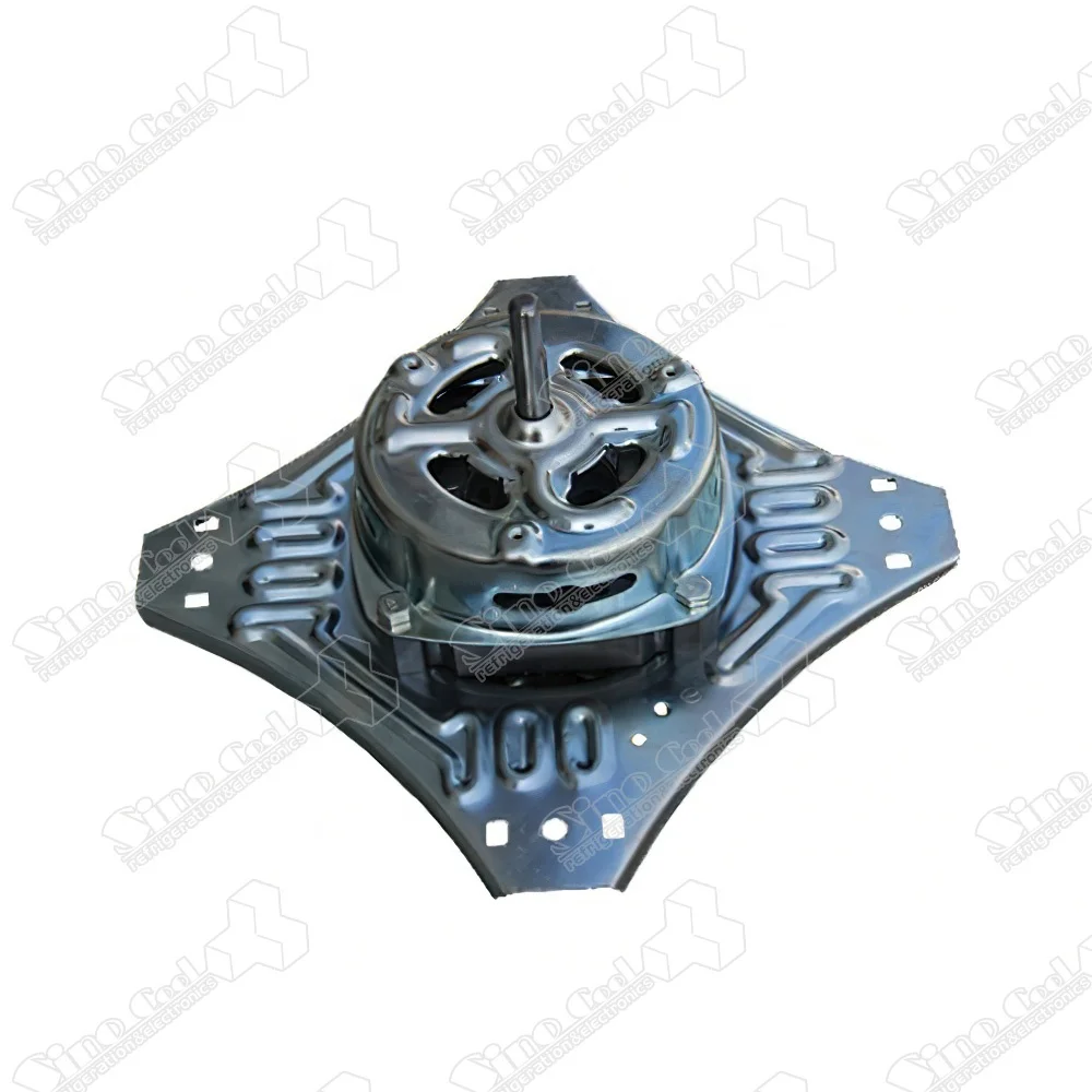 SC-025-030 Washing Machine Spin Motor 60w 70w 90w 120w 150w 180w Washing Machine AC Motor