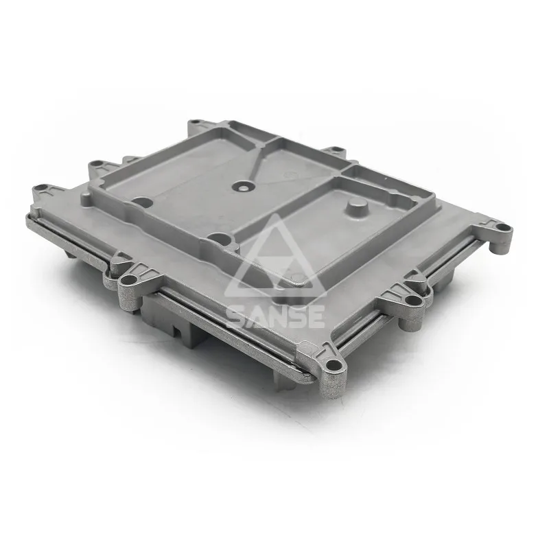 DV11 Construction Machinery Parts 0281020031 Engine 65.11201-7013 ECU Engine Control Unit for Daewoo Doosan