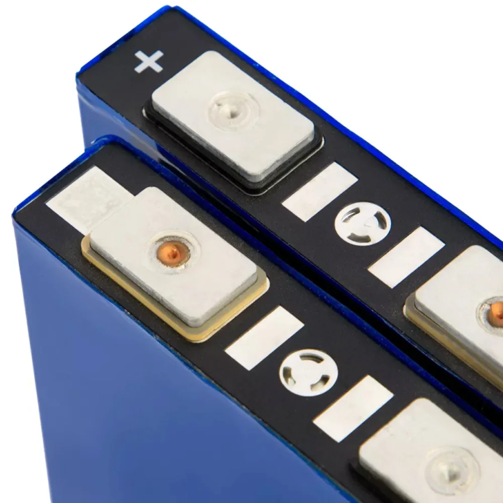 3.2V 27Ah Lifepo4 Battery LFP Lithium Solar 12V 24V 48V Cells UPS Fast Delivery