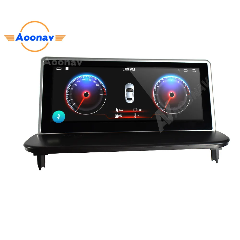 car HD touch screen GPS auto radio multimedia player for Volvo S40 C30 2004-2013 head unit car audio video player