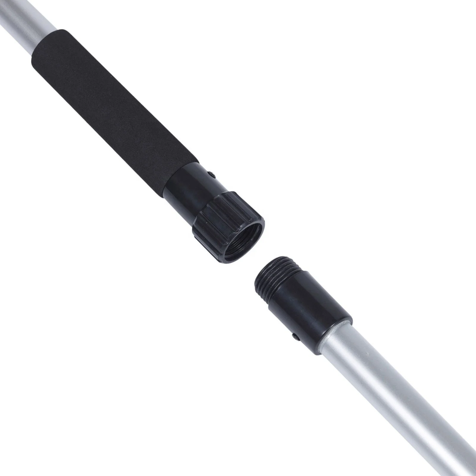 Water Jet Broom Easy Sweeping powerfully for Washing and sweep the garbage