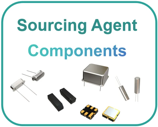 1688/Taobao/Tmall/Pinduoduo/Xianyu Sourcing Agent Components