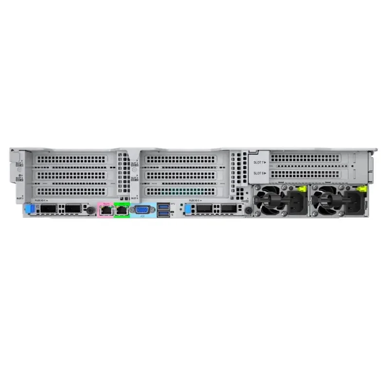 hua wei server rack 2288HV7