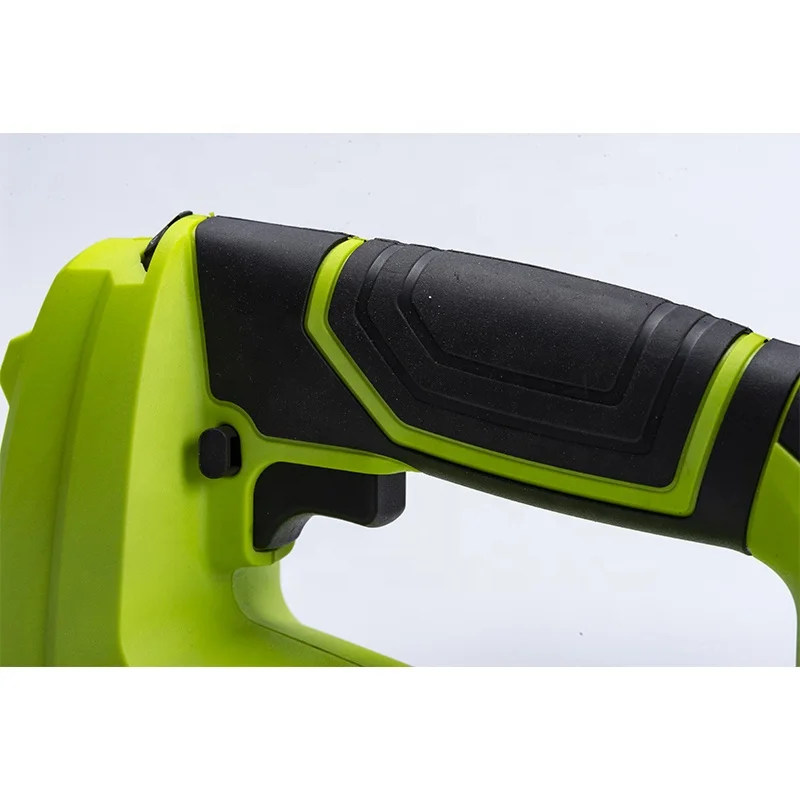 10000 PSI High Pressure Grease gun 18V Li-ion Battery cordless grease gun ROSH CE EMC certificate by TUV