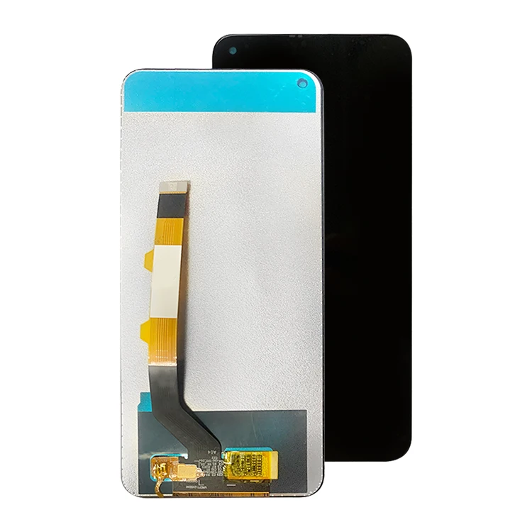 Original LCD Display  For Xiaomi Redmi Note 9 5G touch screen for Redmi note 9t lcd