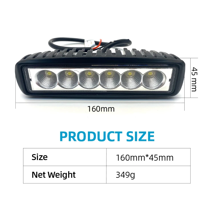 Haoyun marine  original manufacturer super bright led marine flood light OEM  LED FLOODLIGHT  Marine Boat  Awning Light