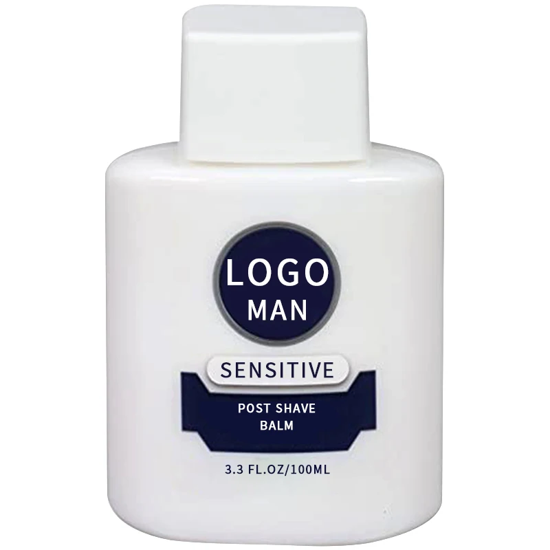 Unscented Sensitive Shaving Cream Paraben-Free Skin Revitalizer Lightening and Vitamin C Chamomile Natural Shaving Cream