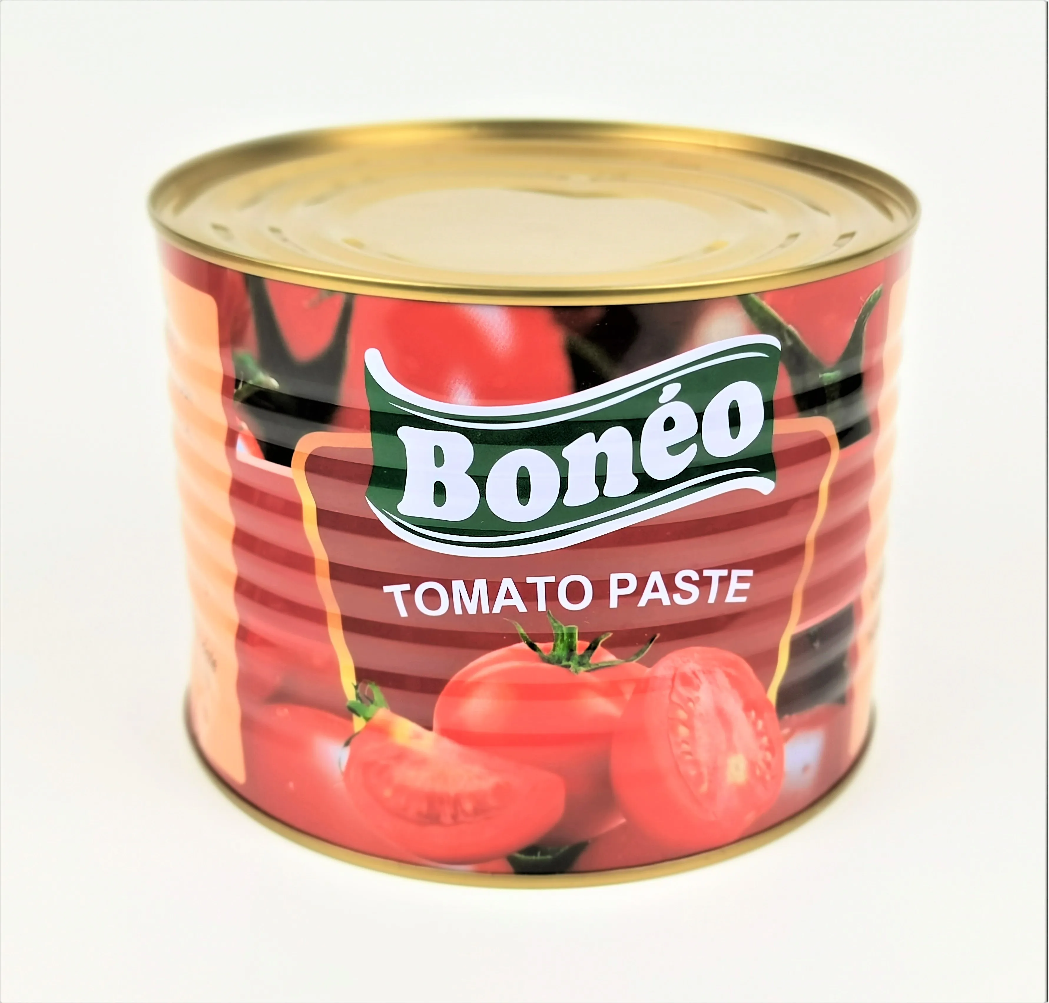 Mumrite  tomate en boite 2.2KG 850G 400G 210G 70G OEM Canned Tomato Paste From China Manufacturer ODM Brand Grow Your OWN Brand