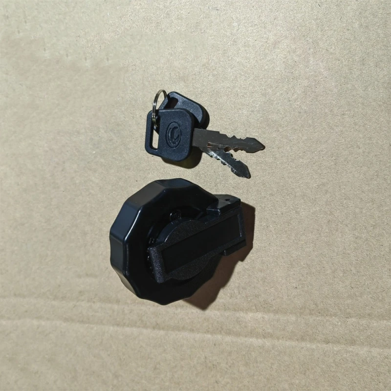 1104911100009 Foton Aumark fuel tank cap