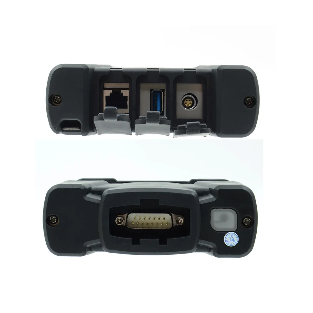 V2023.3 FOR ICOM NEXT ICOM A2+B+C ICOM FOR BMW WIFI Diagnostic Tool Software offline Programming Tool