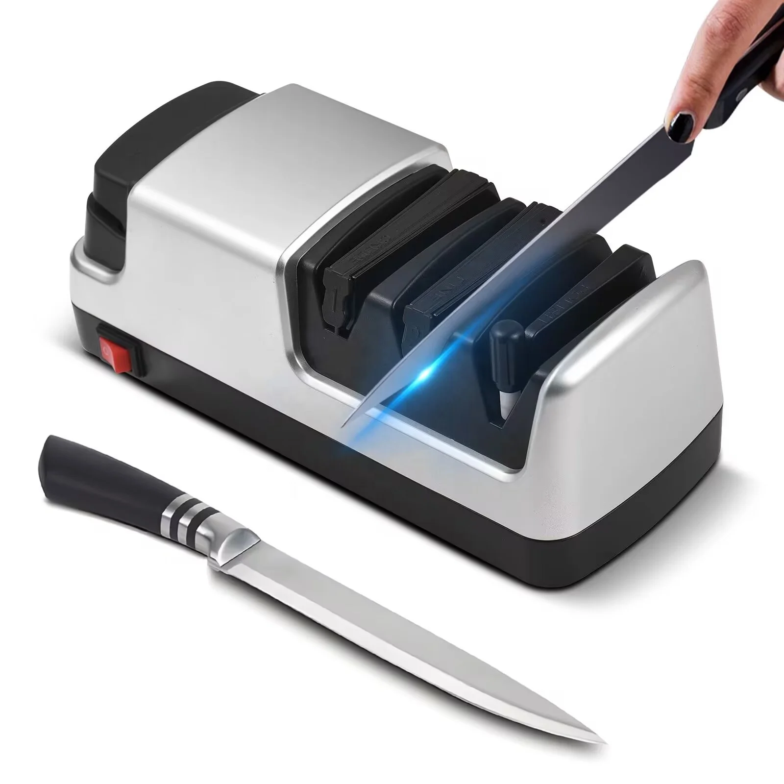 Best Sellers kitchen tools Electric Knife Sharpener