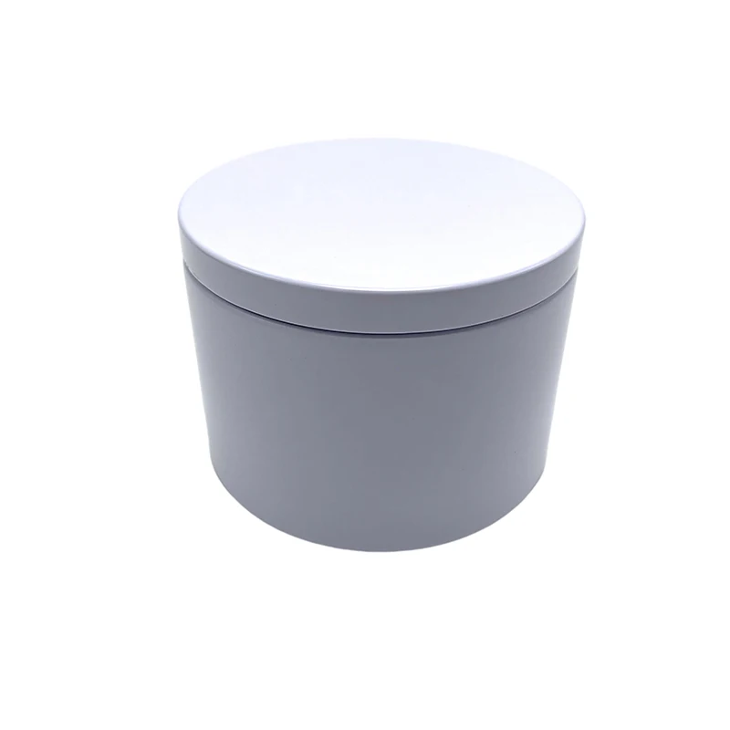 Hot sale empty tins wholesale buy tin cans bulk tins and jars with free sample