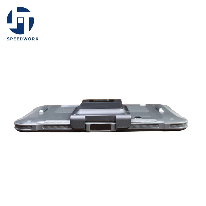 JT-980 промышленный планшетный компьютер hf rfid считыватель NFC портативный с Android 9 0