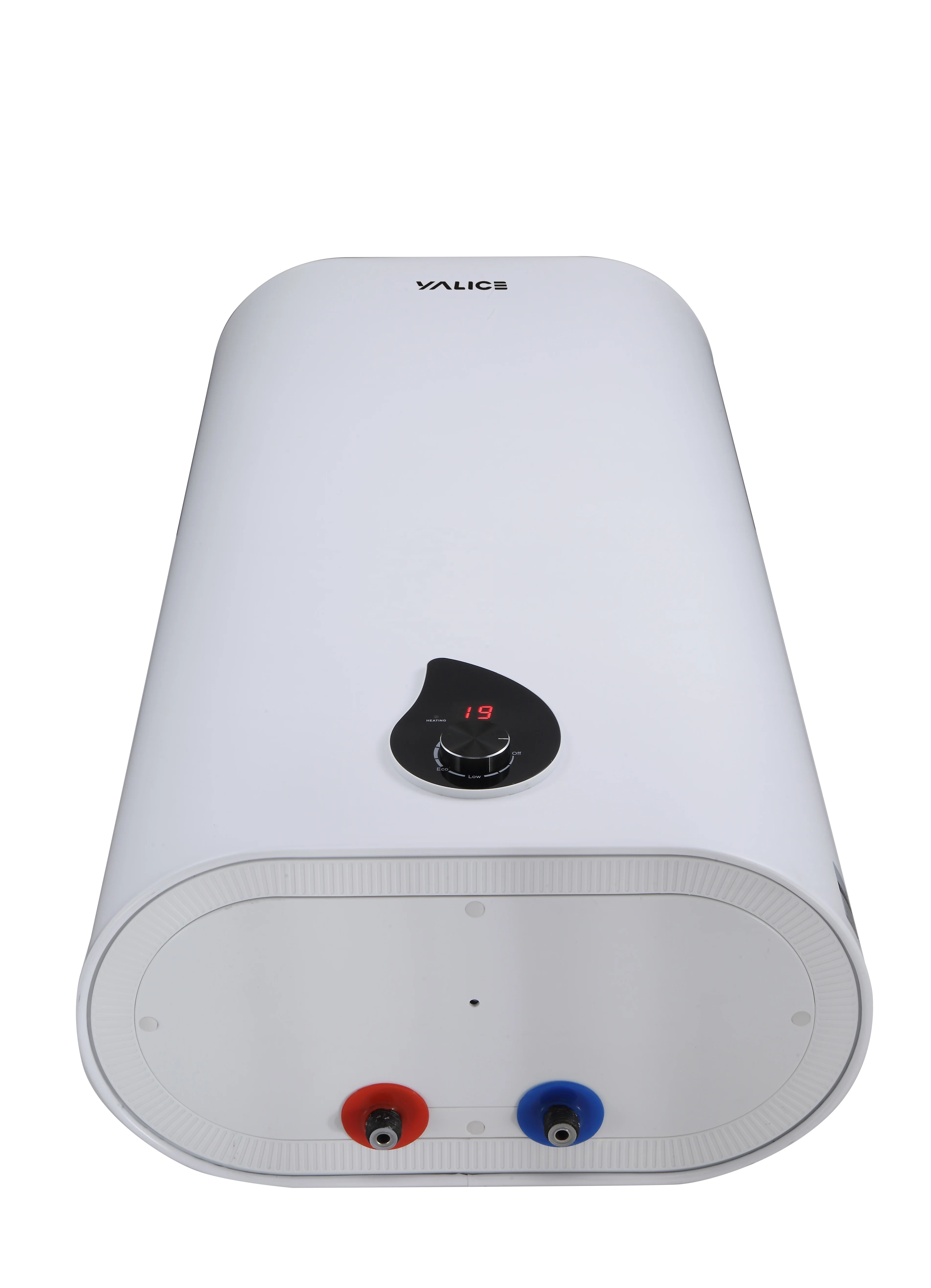 50l electric water heaters PE shell high quality low price water storage heater wholesale price heater water electric