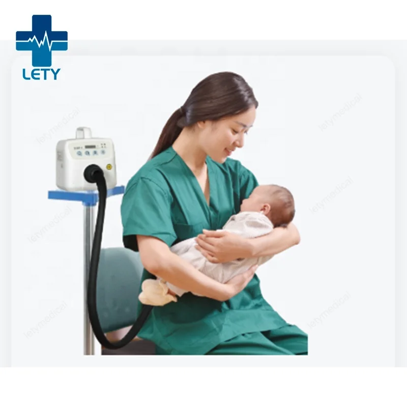  Neonate Билирубин Фототерапии одеяло младенческой фототерапии новорожденных