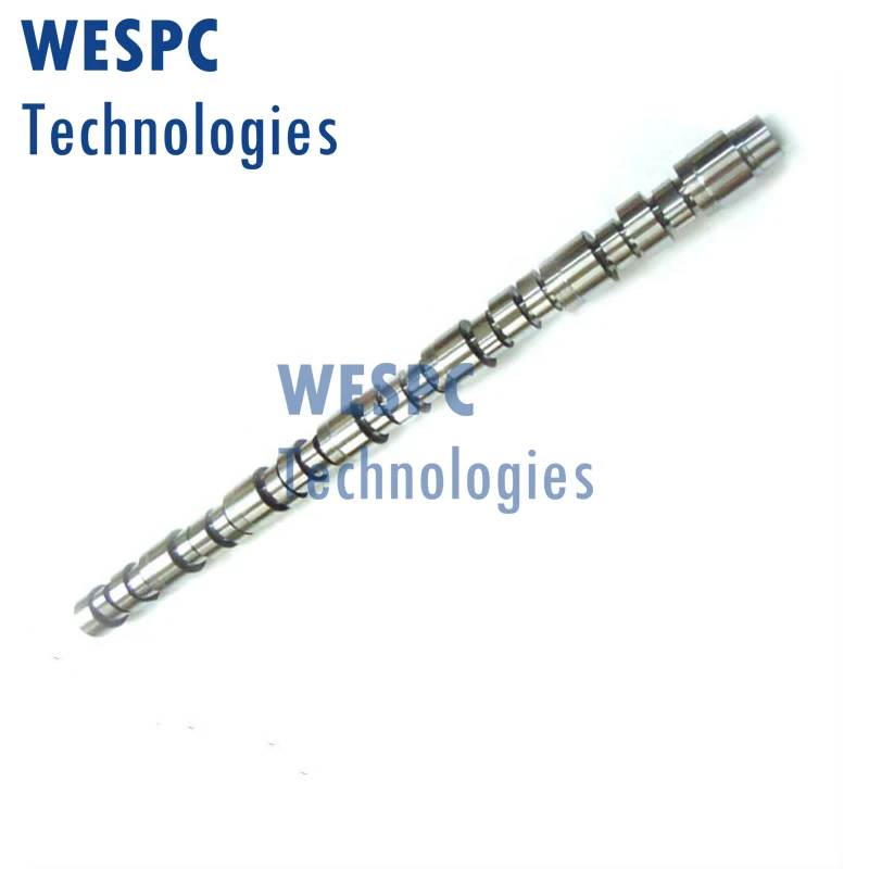 Прямая Продажа с завода высокое качество кованая сталь CUMIS K19 дизельный двигатель распредвал 3066877 в наличии