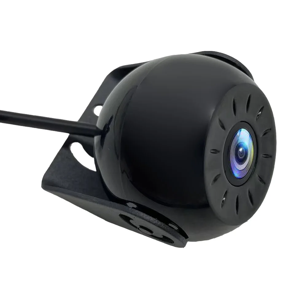 Full HD 1080p Car DVR Night Version Wifi Android Automatic Recorder 4K High Definition