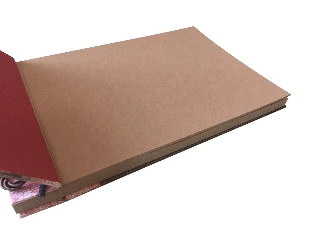 11.6 x 7.5 inches 80 Pages Up Scrapbook Kids Adventure Photo Album My Adventure Book Scrapbook DIY