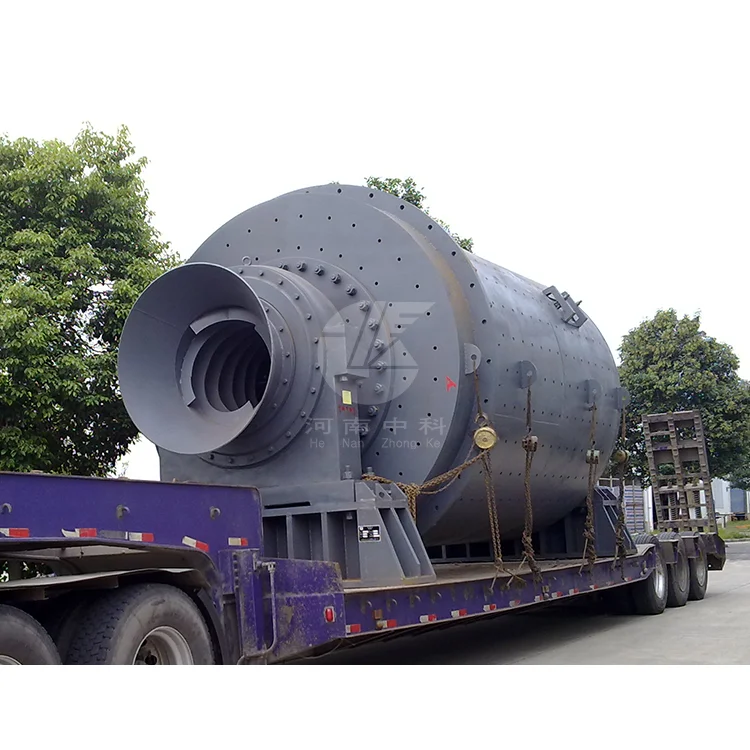 Cryogenic ball mill grinder diesel diamond batch discontunious cement dc motor ball mill sand lab