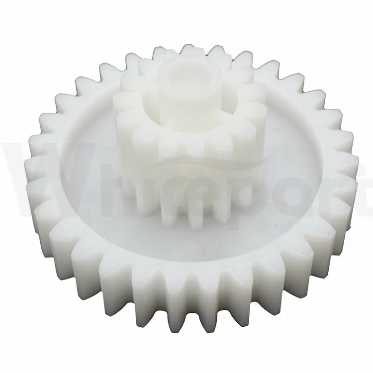 
Spare POM gear for cooking machine electric kitchen blender parts 