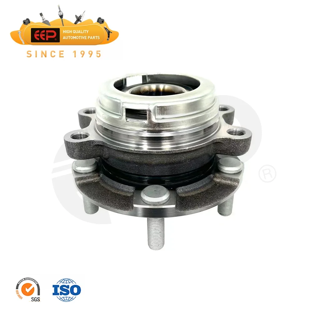 EEP Car Units Transmission Systems Front Wheel Hub Bearing Assembly For Nissan Murano/Z51 2003-2015 40202-3ZG1A