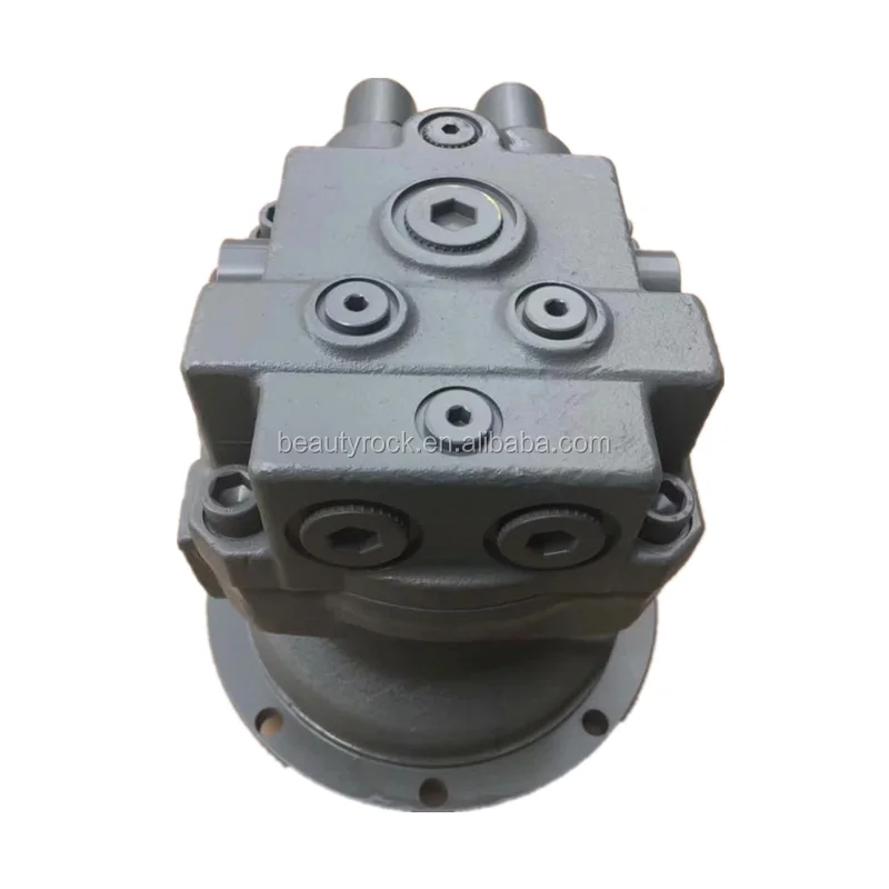 excavator hydraulic swing motor E312c 312d 311d cat313 reducing device 1709893 parts sg04 motor kits 170-9893