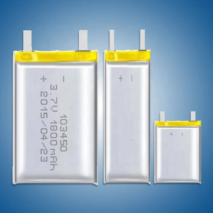 
Gmb 1500Mah 100C Lipo Battery Cell China Factory lipo battery 7.4v 